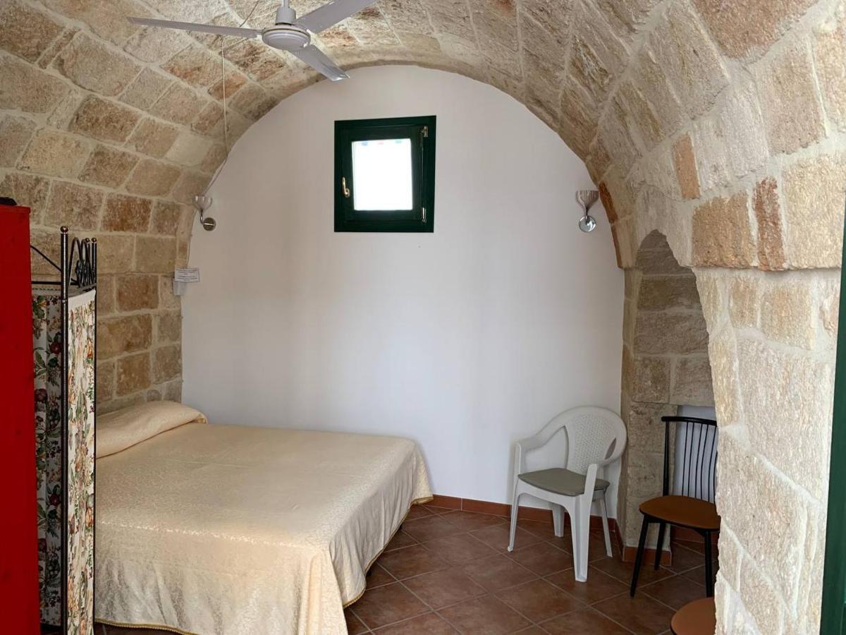 Bed and Breakfast Casa Maria Polignano a Mare Exterior foto